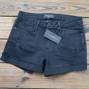 Stitch Fix Distressed Denim Short Size 8